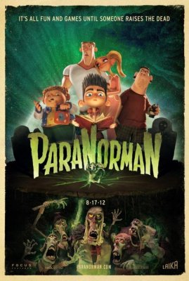 Paranormanas