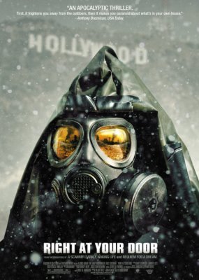 Slenkstis / Prie pat tavo durų