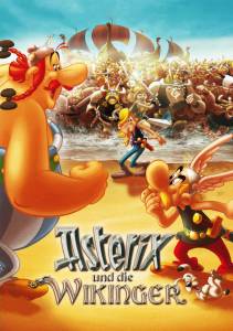 Asteriksas ir vikingai