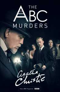 The ABC Murders 1 sezonas