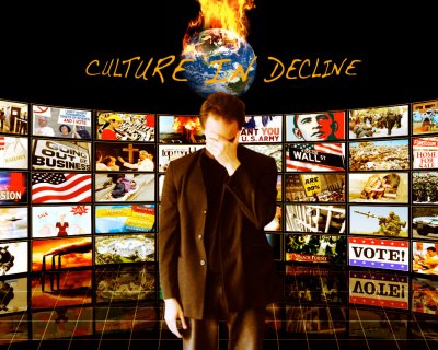 Culture in Decline Season 1