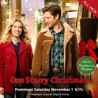 Žvaigždėtą Kalėdų vakarą