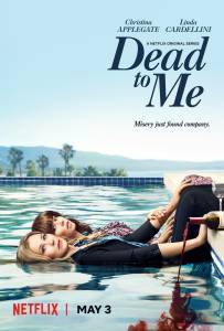 Dead to Me 1 sezonas