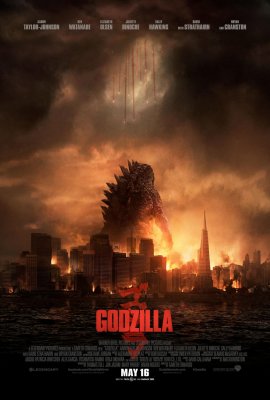 Godzila