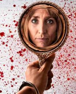 Sugrįžusi į gyvenimą 1 sezonas