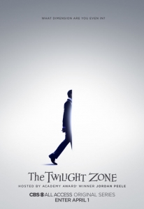 The Twilight Zone 1 sezonas