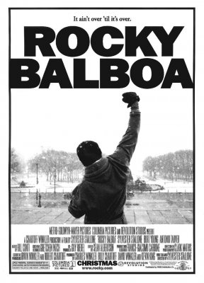 Rokis Balboa