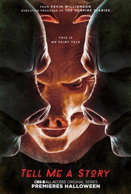 Papasakok istoriją 1 sezonas