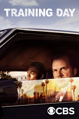 Išbandymų diena 1 Sezonas