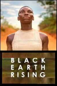Black Earth Rising 1 sezonas