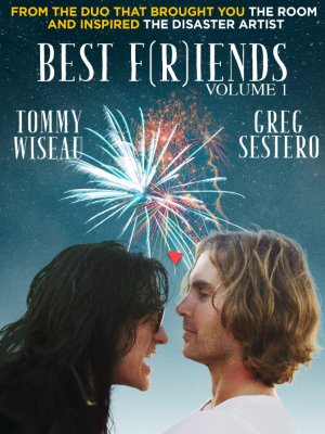 Best Friends Volume 1