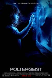 Poltergeistas