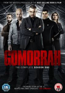 Gomorrah 2 sezonas