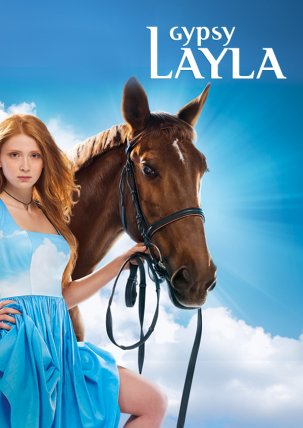 Gražuolė Lialia 2 Sezonas