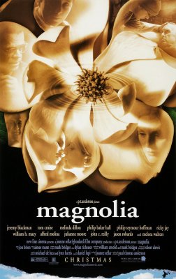 Magnolija