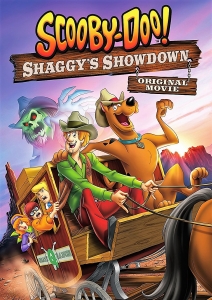 Skūbi Dū. Shaggy pasirodymas