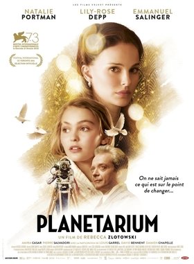 Planetariumas
