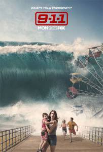 Pagalbos centras 911 3 sezonas