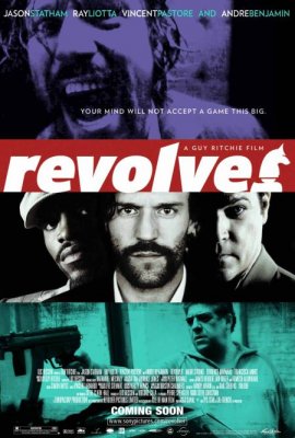 Revolveris