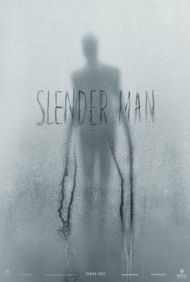 Slendermenas