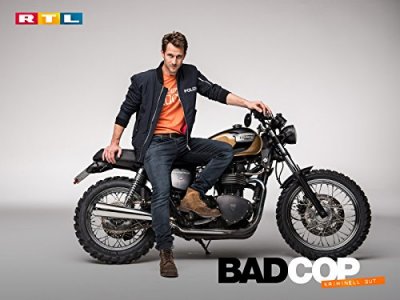 Blogas policininkas 1 Sezonas