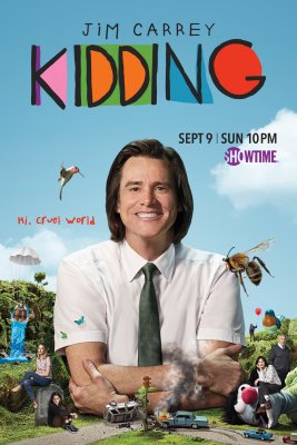 Kidding 1 sezonas
