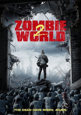 Zombie World 2