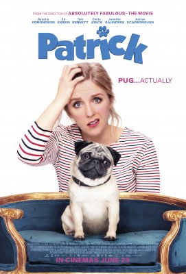 Išdykėlis Patrikas